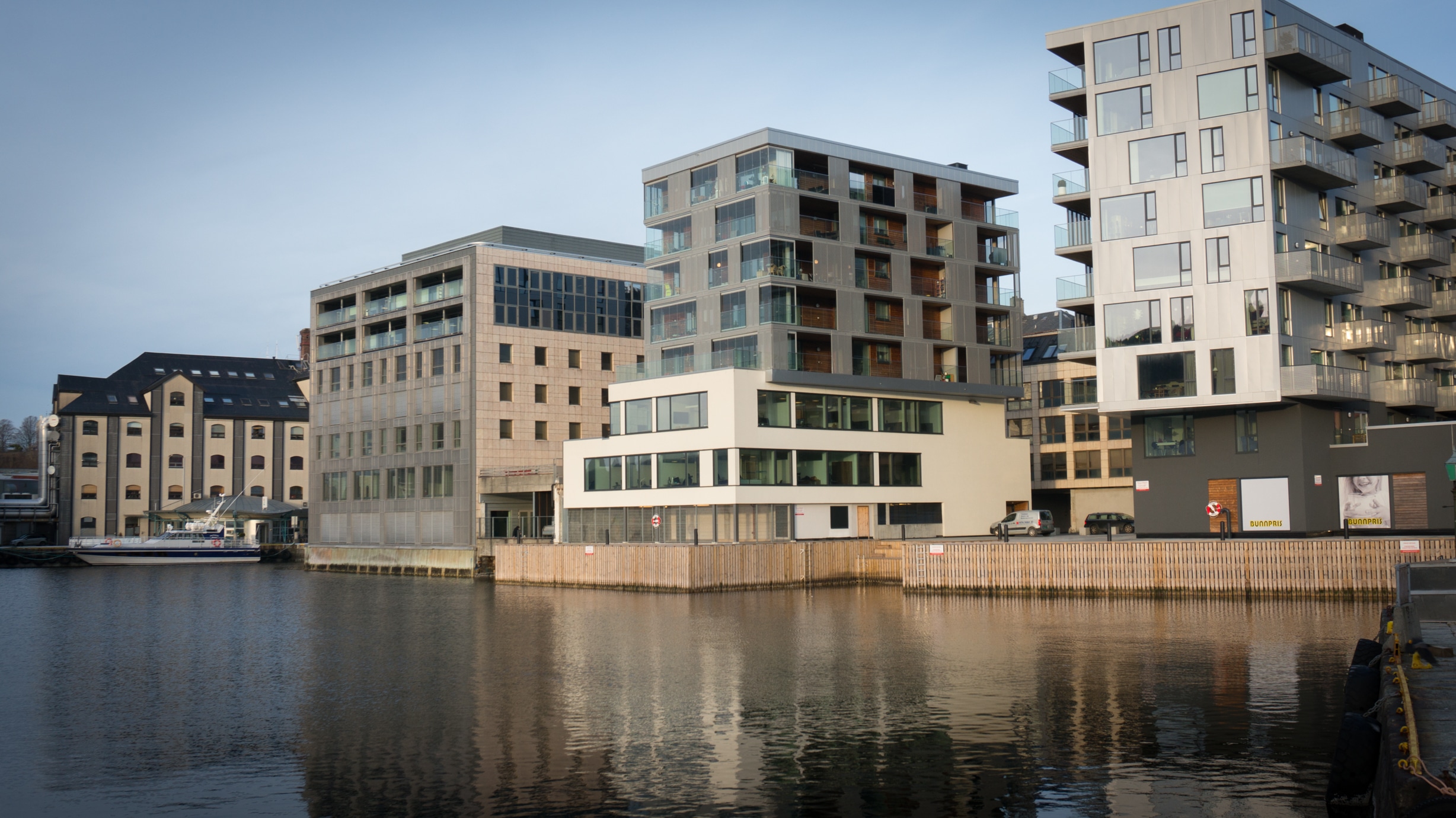 Hjem Sandland Holding 1