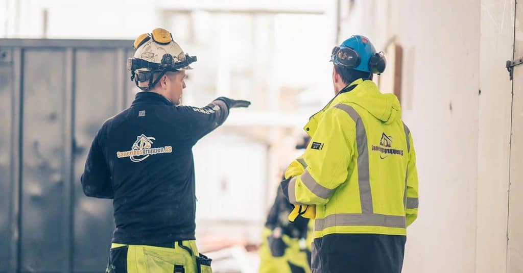 Får stort oppdrag i Trondheim 2