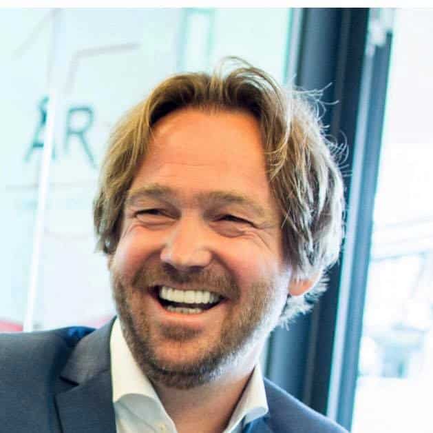 Hjem Sandland Holding 3